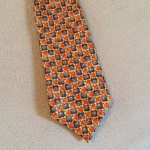 Bally Silk Tie